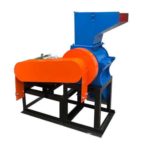 Máy Băm Xơ Dừa B350