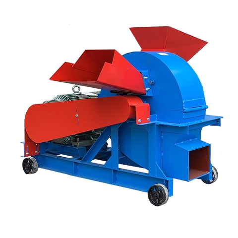 Máy Băm Gỗ Đa Năng 2T (MBG2T-03)