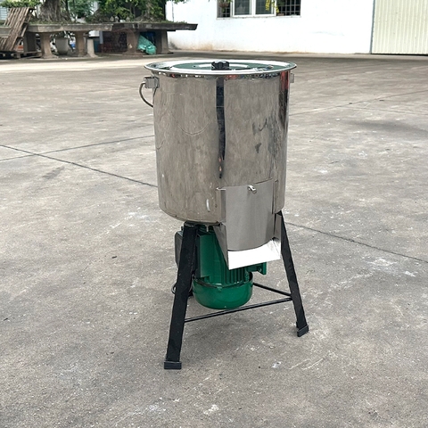 Máy Băm Rau Bèo 750W