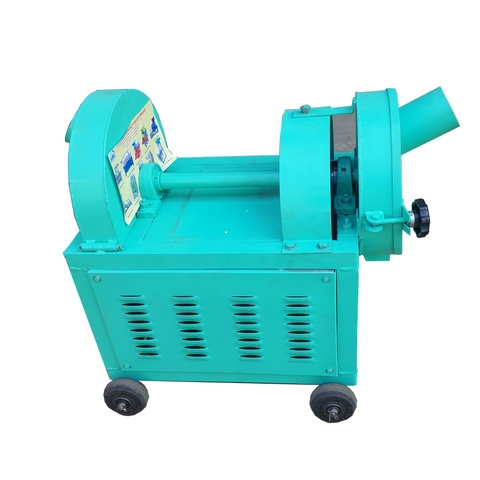 Máy Thái, Băm Cây Thuốc (MBT - 06)