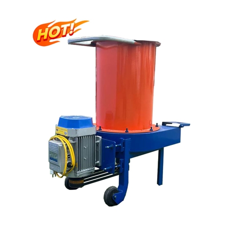 Báo Giá 3 Dòng Máy Xay Xơ Dừa Tốt Nhất Việt Nam