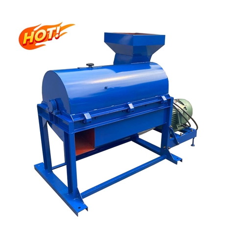 Báo Giá 3 Dòng Máy Xay Xơ Dừa Tốt Nhất Việt Nam