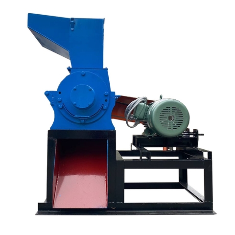 Máy Băm Xơ Dừa B350