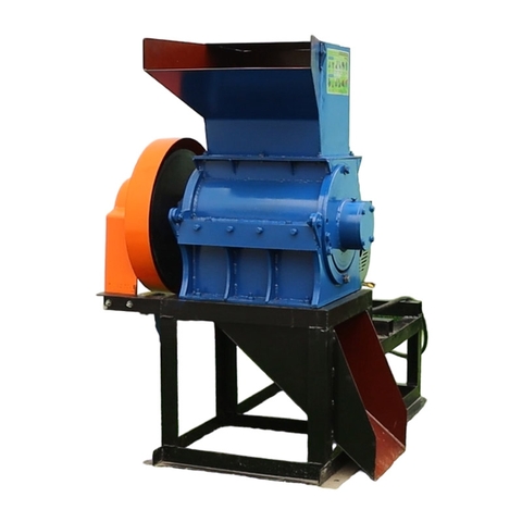 Máy Băm Xơ Dừa B450