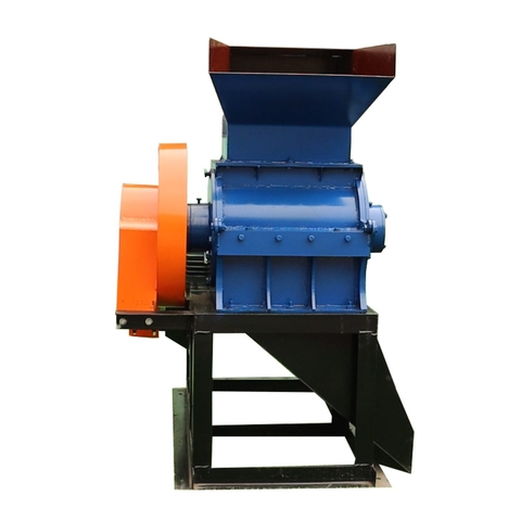 Máy Băm Xơ Dừa B450