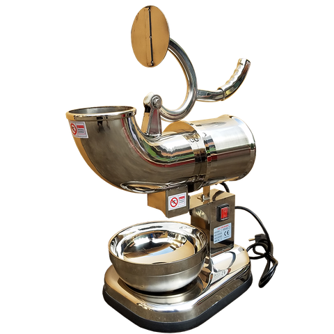 Máy Bào Đá (MBĐ)