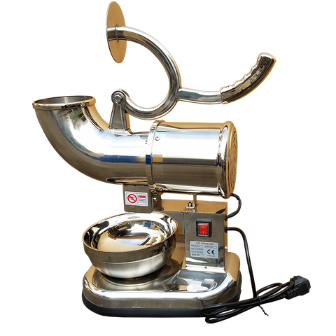 Máy Bào Đá (MBĐ)