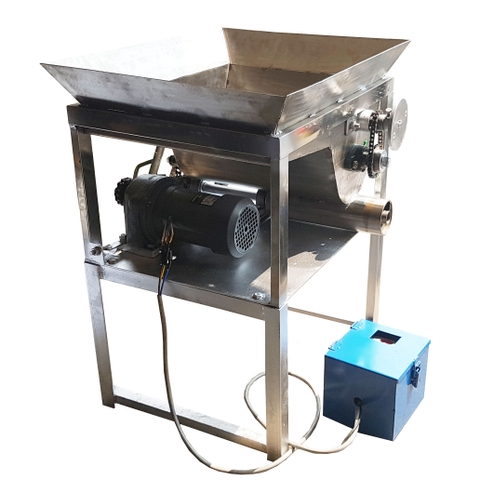 Máy Bón Bột làm mỳ