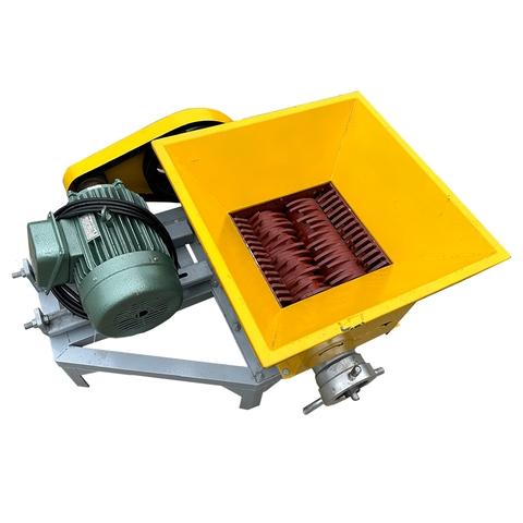 Máy Đùn Hỗn Hợp Thức Ăn Chăn Nuôi