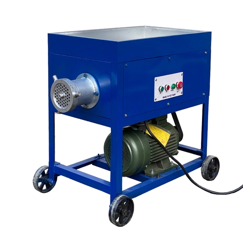 Máy Đùn Thức Ăn Chăn Nuôi MĐ7K