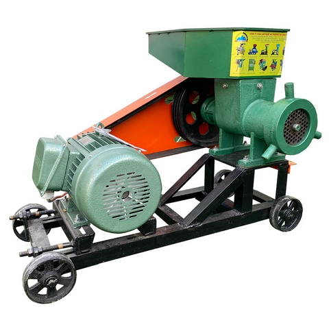 Máy Đùn Cá Công Nghiệp 7.5kW (MĐ - 06)