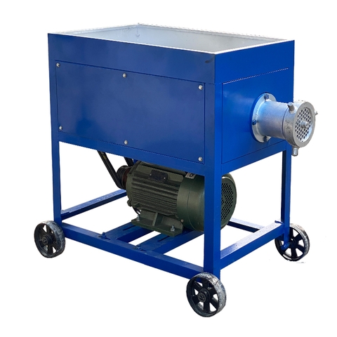 Máy Đùn Thức Ăn Chăn Nuôi MĐ7K