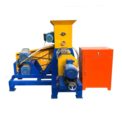 Máy Đùn Viên TACN 40K - 1 Pha