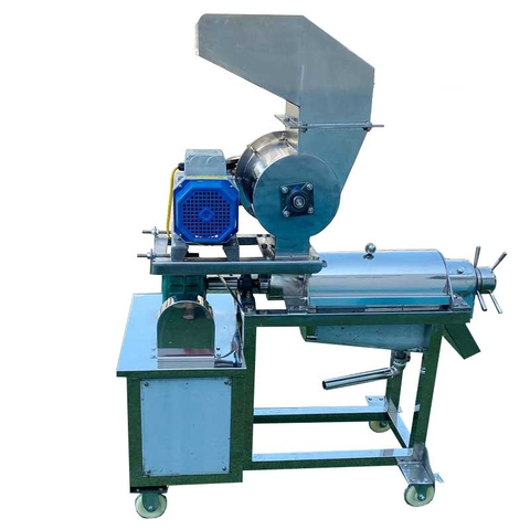 Máy xay ép nước cốt XENCi-01