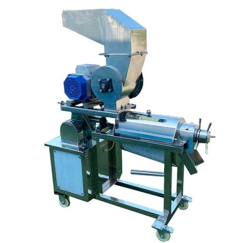 Máy xay ép nước cốt XENCi-01