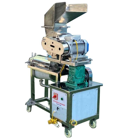 Máy xay ép nước cốt XENCi-01