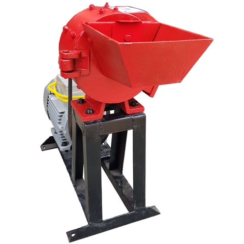 Máy Nghiền Bột Khô Đỏ (MN - KD)