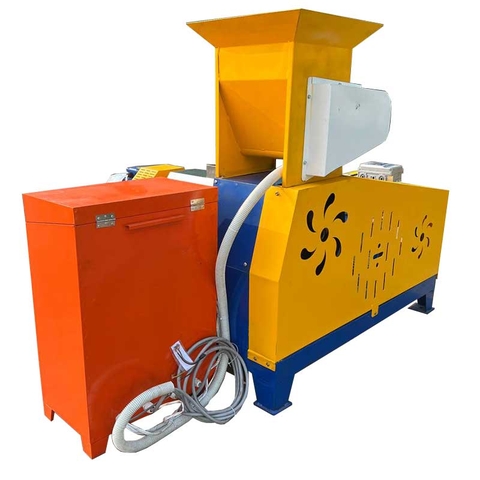 Máy Đùn Viên TACN 40K - 1 Pha