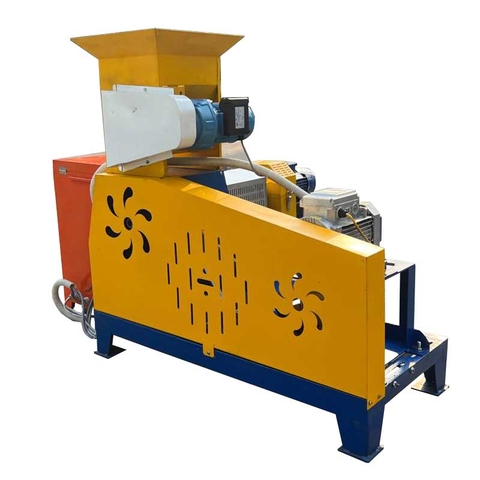 Máy Đùn Viên TACN 40K - 1 Pha