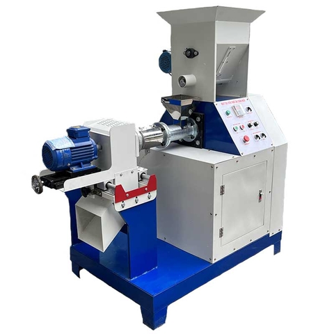 Máy Đùn Viên Thức Ăn Chăn Nuôi 100K