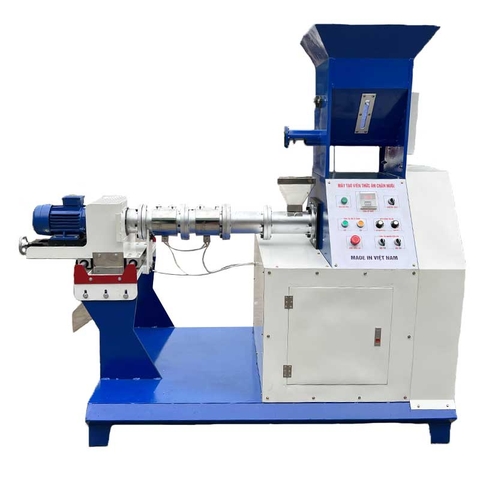 Máy Đùn Viên Thức Ăn Chăn Nuôi 150K