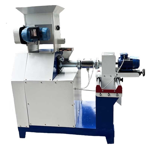 Máy Đùn Viên Thức Ăn Chăn Nuôi 100K