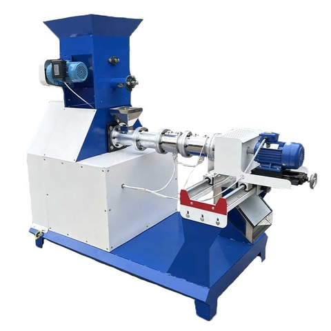 Máy Đùn Viên Thức Ăn Chăn Nuôi 150K