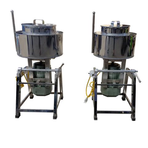 Máy Xay Giò, Chả (MXG)