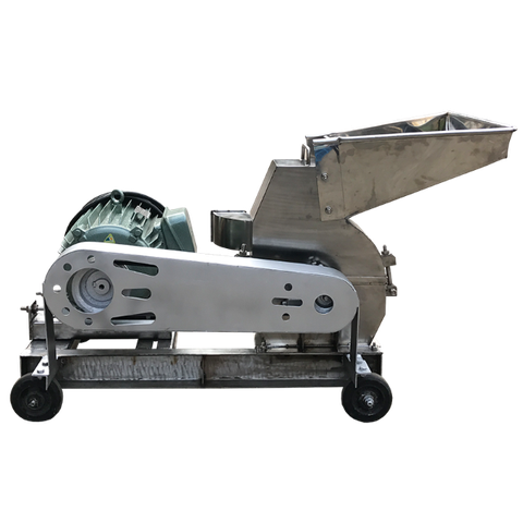 Máy nghiền thức ăn chăn nuôi BI 14