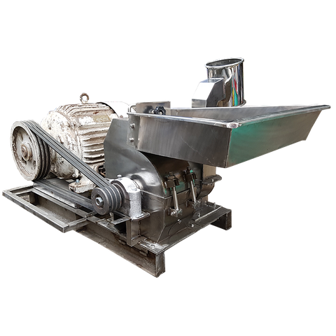 Máy nghiền thức ăn chăn nuôi BI 20