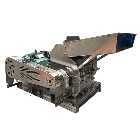 Máy nghiền thức ăn chăn nuôi B30 inox