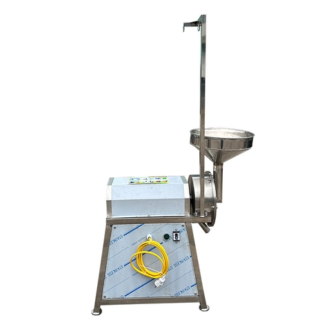 Máy Nghiền Bột Nước Inox 250