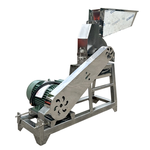 Máy nghiền thức ăn chăn nuôi BTi14