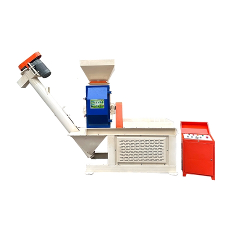 Máy Nghiền Thức Ăn Chăn Nuôi GN300