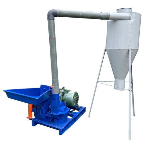 Máy nghiền thức ăn chăn nuôi B20