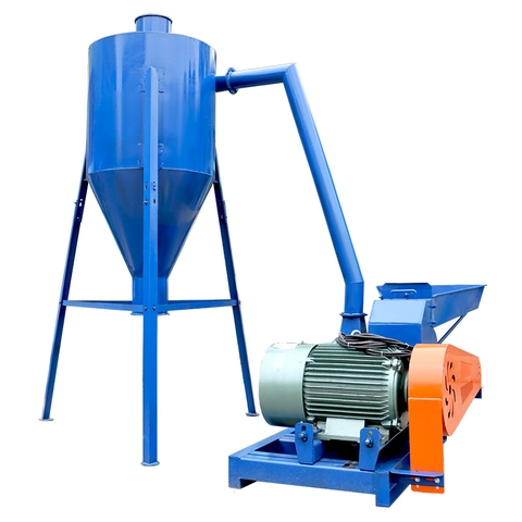 Máy nghiền thức ăn chăn nuôi B30