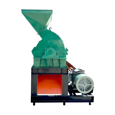 Máy Nghiền Thức Ăn Chăn Nuôi B50 Buồng Thẳng