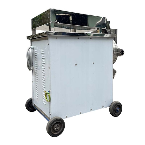 Máy nghiền bột mịn NMi300-06