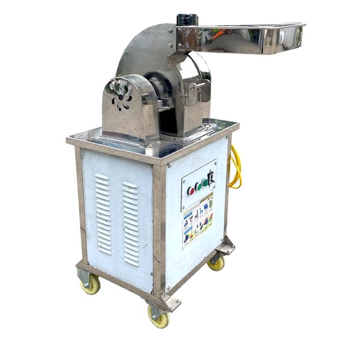 Máy Nghiền Gia Vị Inox GV12