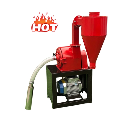 Báo giá máy nghiền bột mới nhất năm 2023