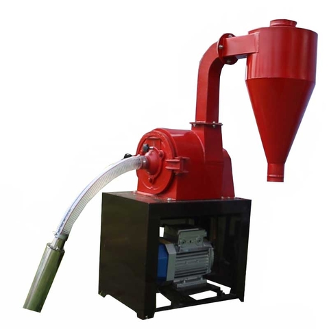 Máy Nghiền Hút GD150