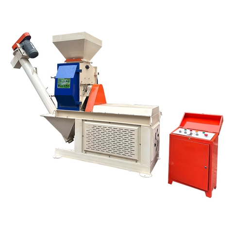 Máy Nghiền Thức Ăn Chăn Nuôi GN300