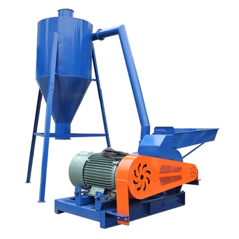 Máy nghiền thức ăn chăn nuôi B24