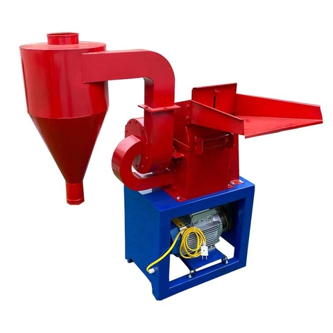 Máy nghiền thức ăn chăn nuôi B24