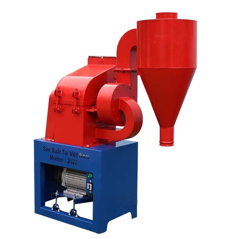 Máy nghiền thức ăn chăn nuôi B24