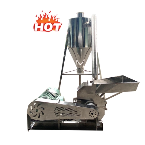 Báo giá máy nghiền bột mới nhất năm 2023