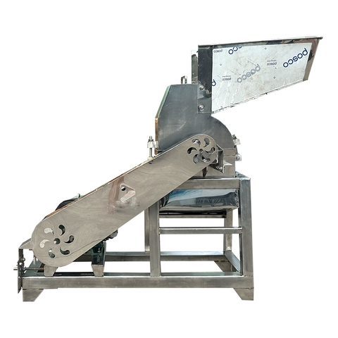 Máy nghiền thức ăn chăn nuôi BTi14