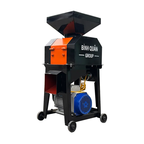 Máy Vỡ Ngô VN200