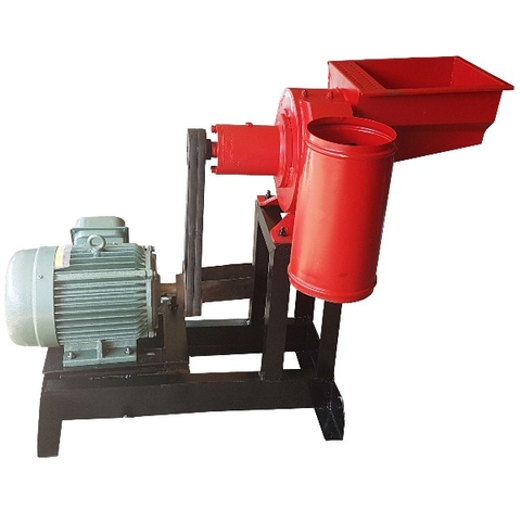 Máy Nghiền Bột Mịn Sắt 300 (MN - 12)