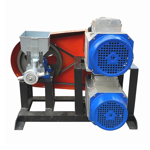 Máy nổ bỏng 1 pha 2 động cơ